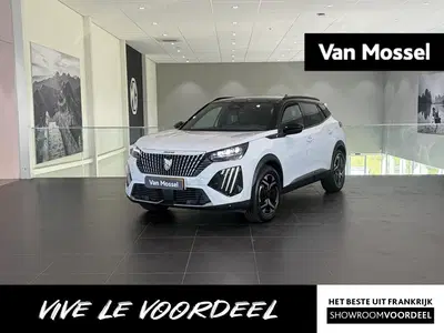 Peugeot 2008 EV GT Avantage 54 kWh SoH 96% uit 2025