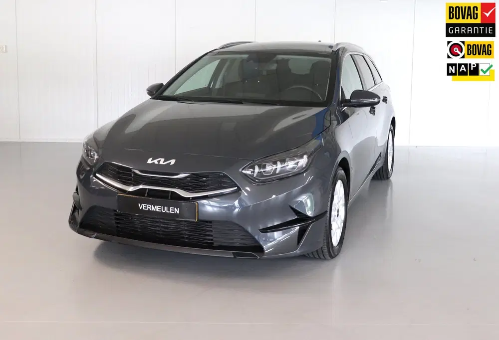 Kia Ceed 1.5 T-GDi DynamicLine 160pk uit 2023