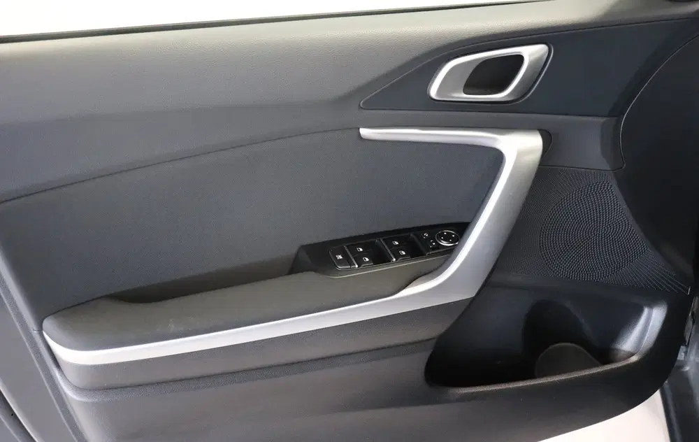 Kia Ceed 1.5 T-GDi DynamicLine 160pk uit 2023, foto 10