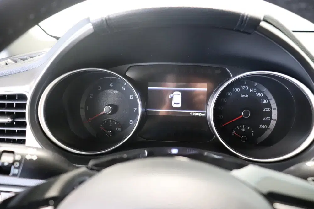 Kia Ceed 1.5 T-GDi DynamicLine 160pk uit 2023, foto 12