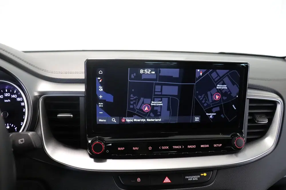 Kia Ceed 1.5 T-GDi DynamicLine 160pk uit 2023, foto 13