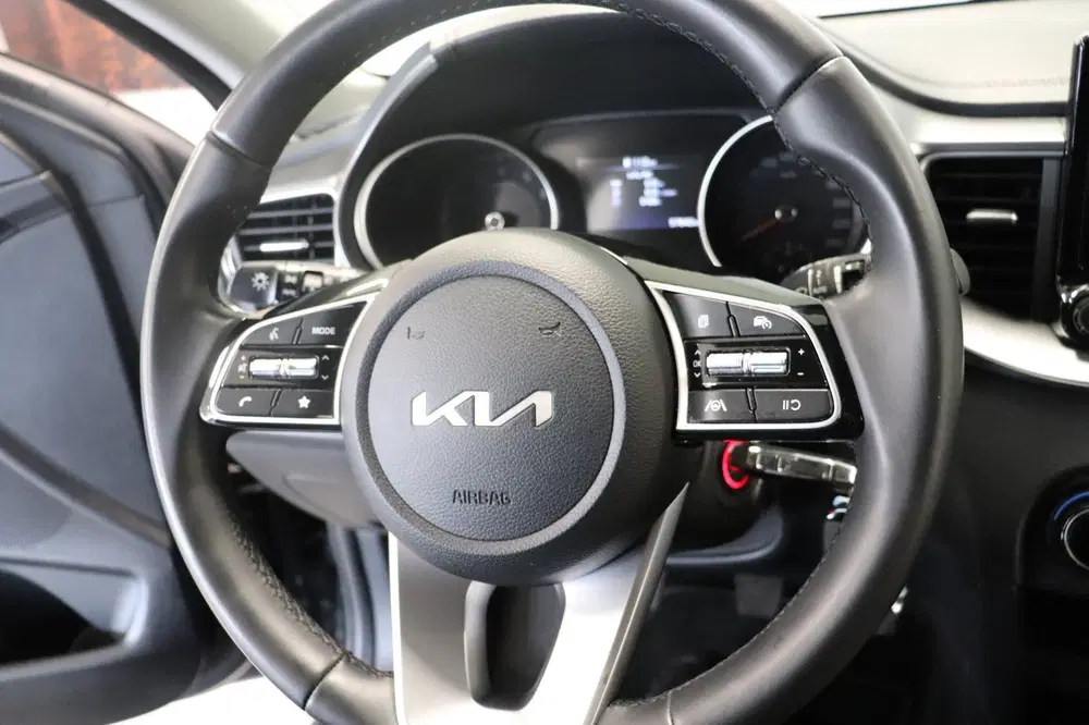 Kia Ceed 1.5 T-GDi DynamicLine 160pk uit 2023, foto 17