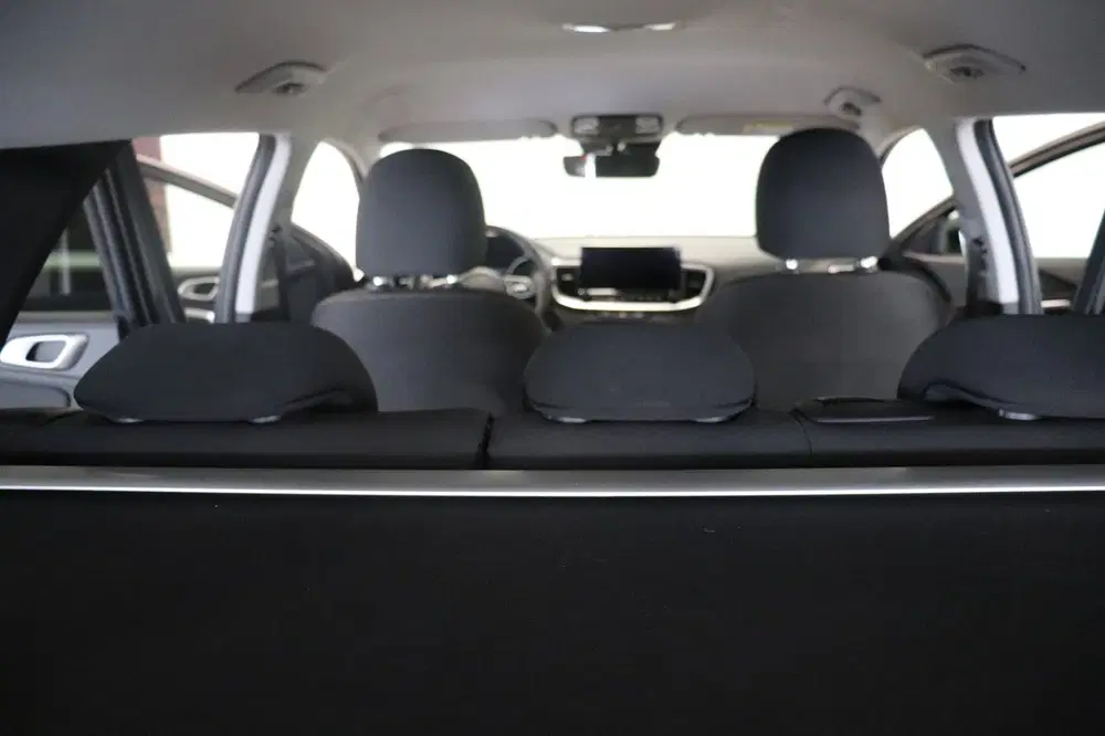Kia Ceed 1.5 T-GDi DynamicLine 160pk uit 2023, foto 20