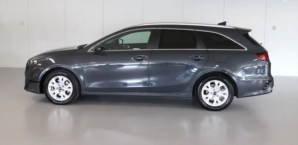 Kia Ceed 1.5 T-GDi DynamicLine 160pk uit 2023, foto 8