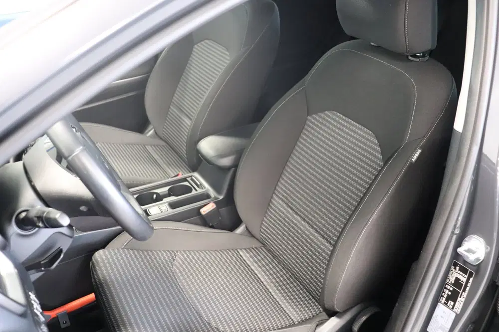 Kia Ceed 1.5 T-GDi DynamicLine 160pk uit 2023, foto 9