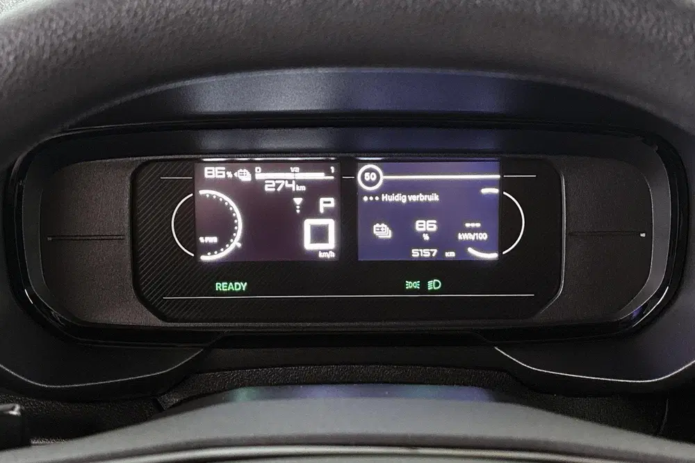 Opel Combo 136 L1 50kWh Apple CarPlay Achteruitrijc uit 2025, foto 10