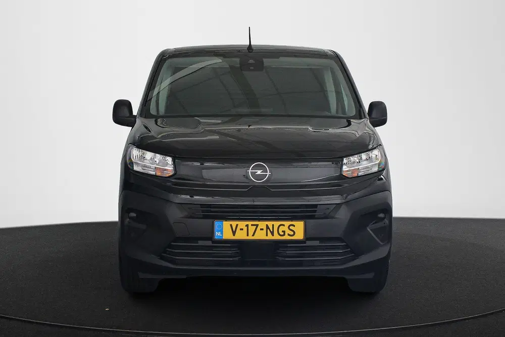 Opel Combo 136 L1 50kWh Apple CarPlay Achteruitrijc uit 2025, foto 13