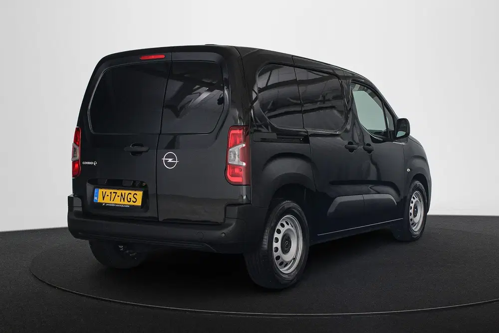 Opel Combo 136 L1 50kWh Apple CarPlay Achteruitrijc uit 2025, foto 3