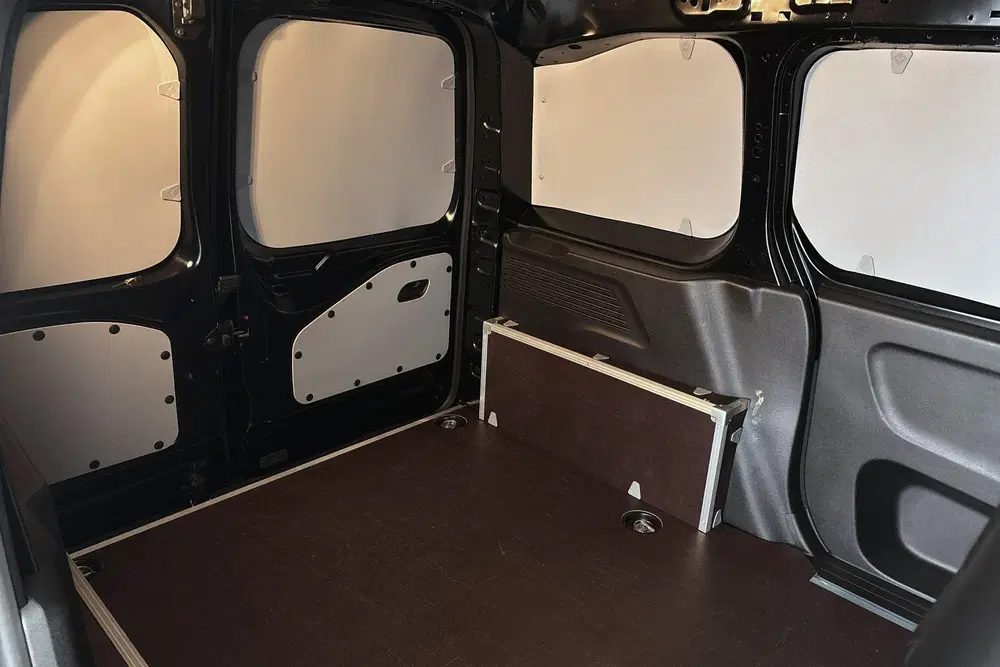 Opel Combo 136 L1 50kWh Apple CarPlay Achteruitrijc uit 2025, foto 7