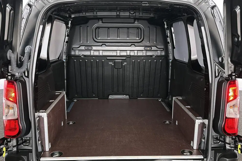 Opel Combo 136 L1 50kWh Apple CarPlay Achteruitrijc uit 2025, foto 8