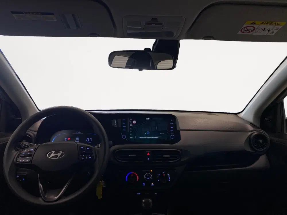 Hyundai i10 1.0 COMFORT uit 2025, foto 11