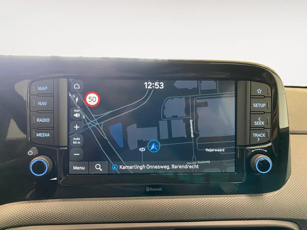 Hyundai i10 1.0 COMFORT uit 2025, foto 16