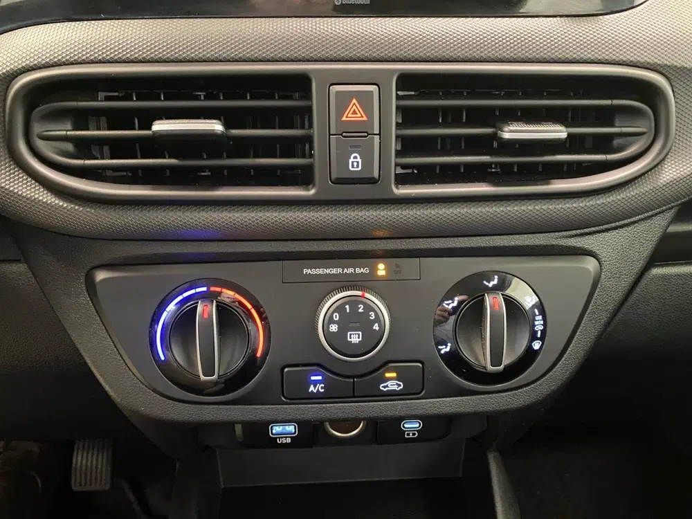 Hyundai i10 1.0 COMFORT uit 2025, foto 18