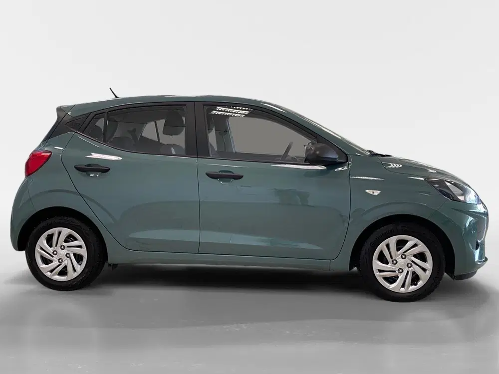Hyundai i10 1.0 COMFORT uit 2025, foto 4