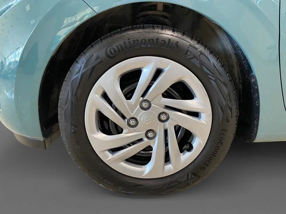 Hyundai i10 1.0 COMFORT uit 2025, foto 8