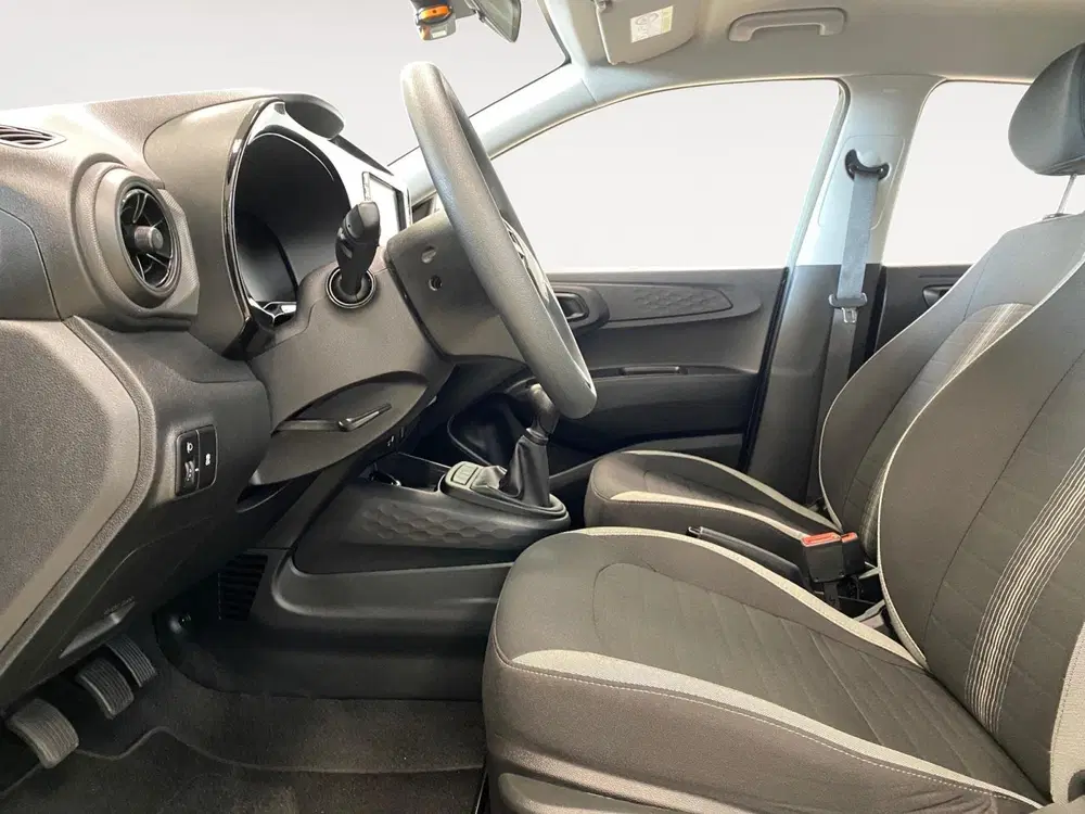 Hyundai i10 1.0 COMFORT uit 2025, foto 9