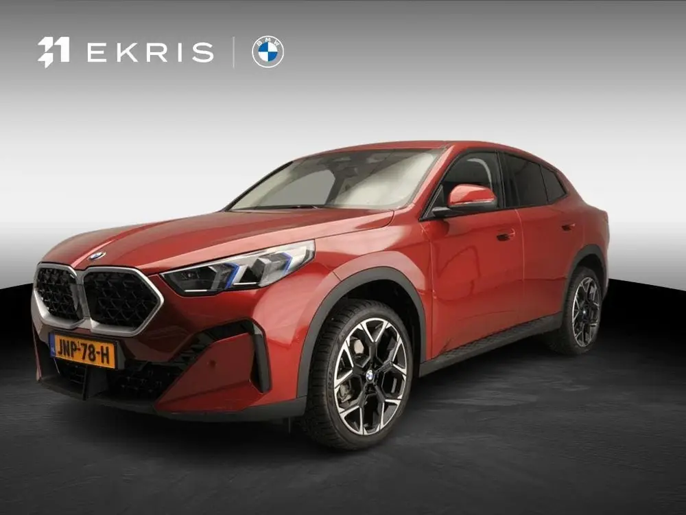 BMW X2 sDrive20i uit 2025
