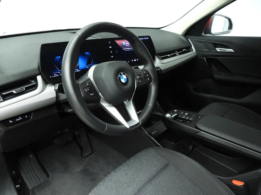 BMW X2 sDrive20i uit 2025, foto 6