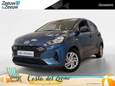 Hyundai i10 1.0 COMFORT uit 2025