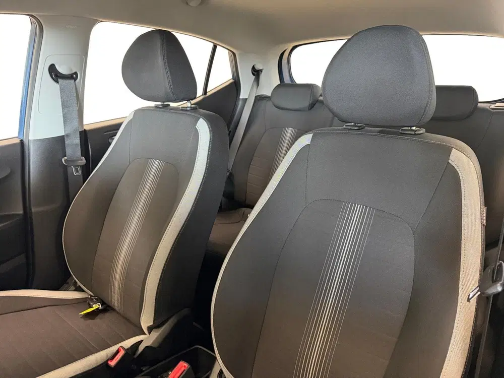 Hyundai i10 1.0 COMFORT uit 2025, foto 10