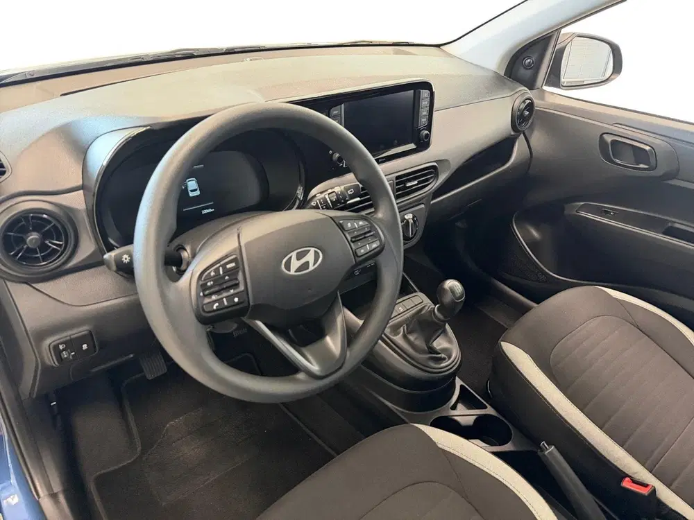 Hyundai i10 1.0 COMFORT uit 2025, foto 11