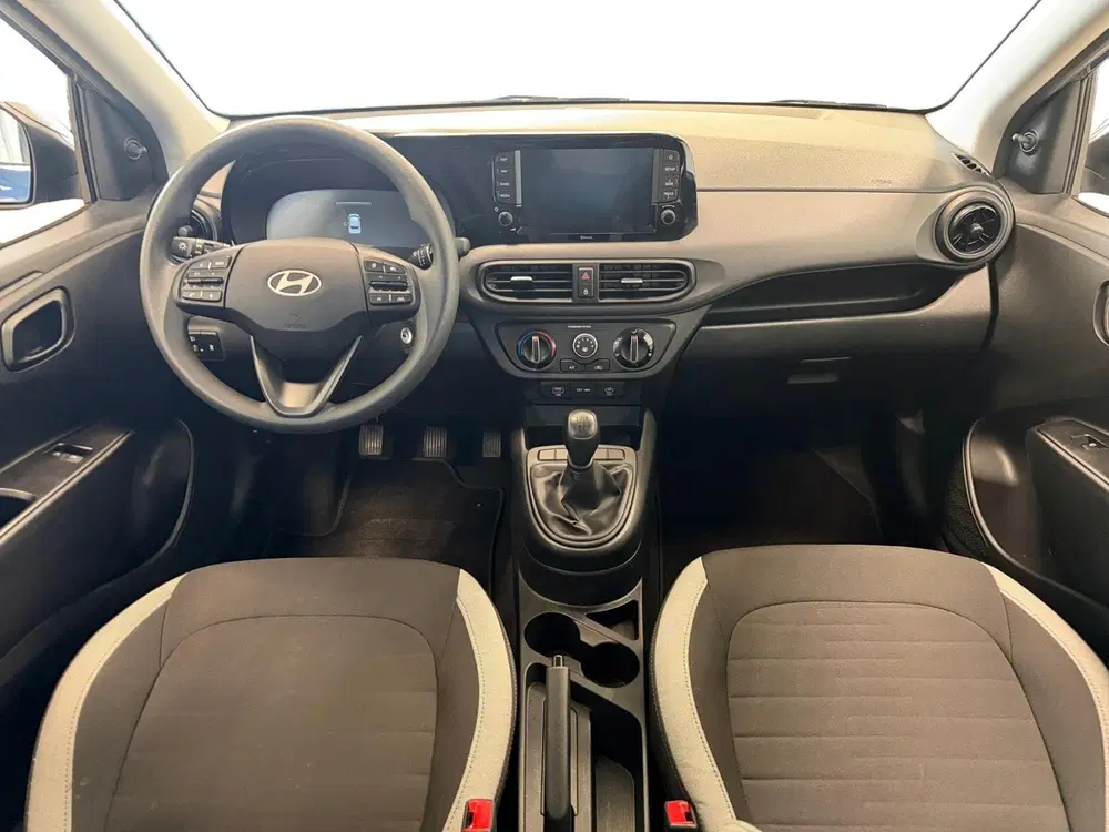 Hyundai i10 1.0 COMFORT uit 2025, foto 12