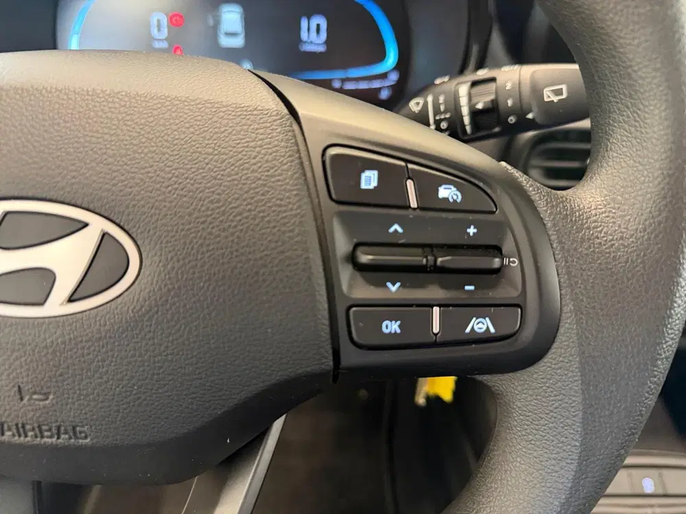 Hyundai i10 1.0 COMFORT uit 2025, foto 15
