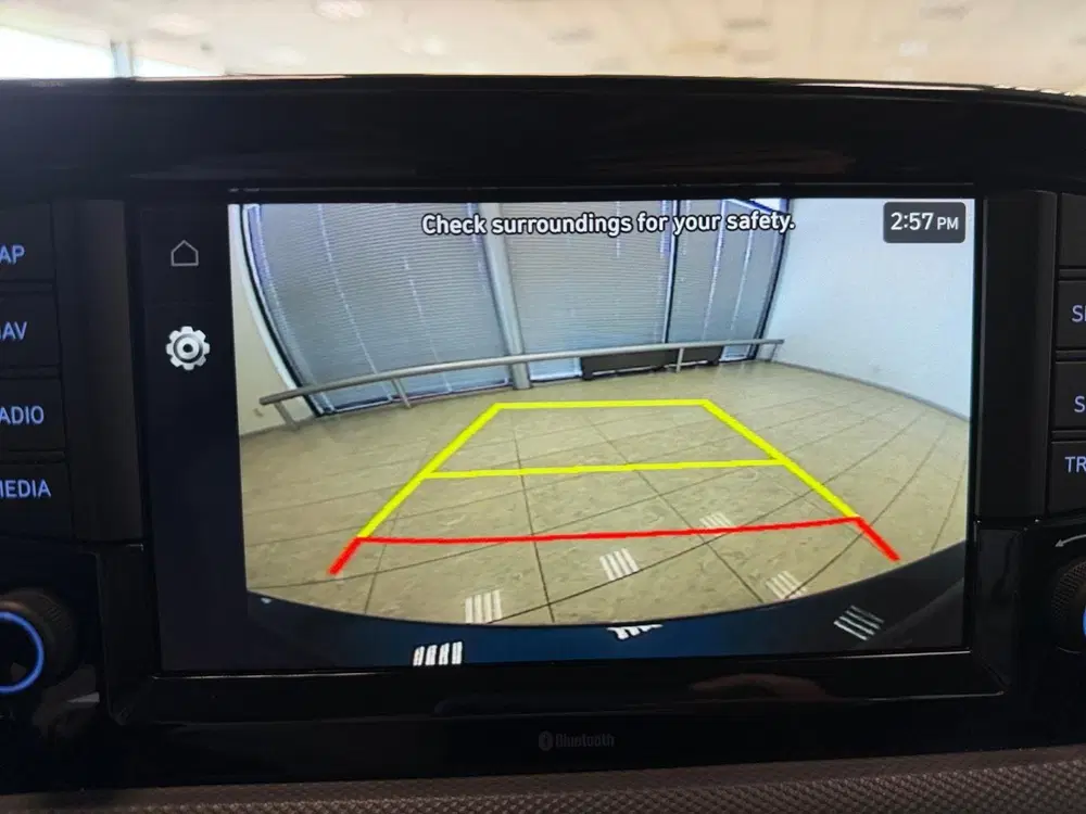 Hyundai i10 1.0 COMFORT uit 2025, foto 19