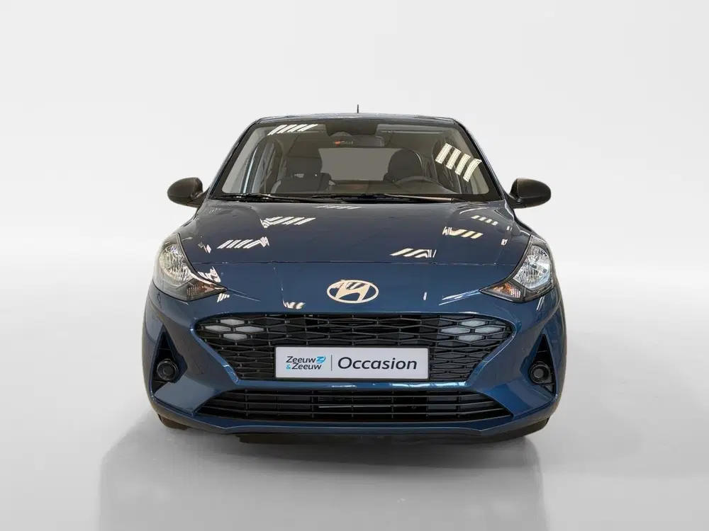 Hyundai i10 1.0 COMFORT uit 2025, foto 2