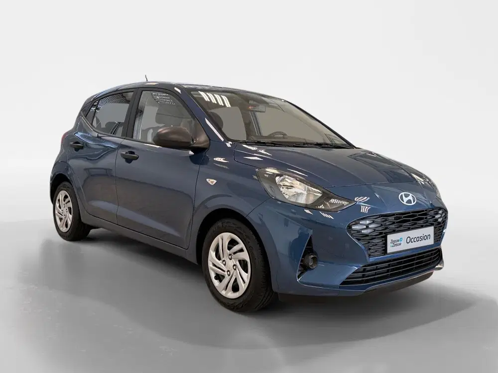 Hyundai i10 1.0 COMFORT uit 2025, foto 3