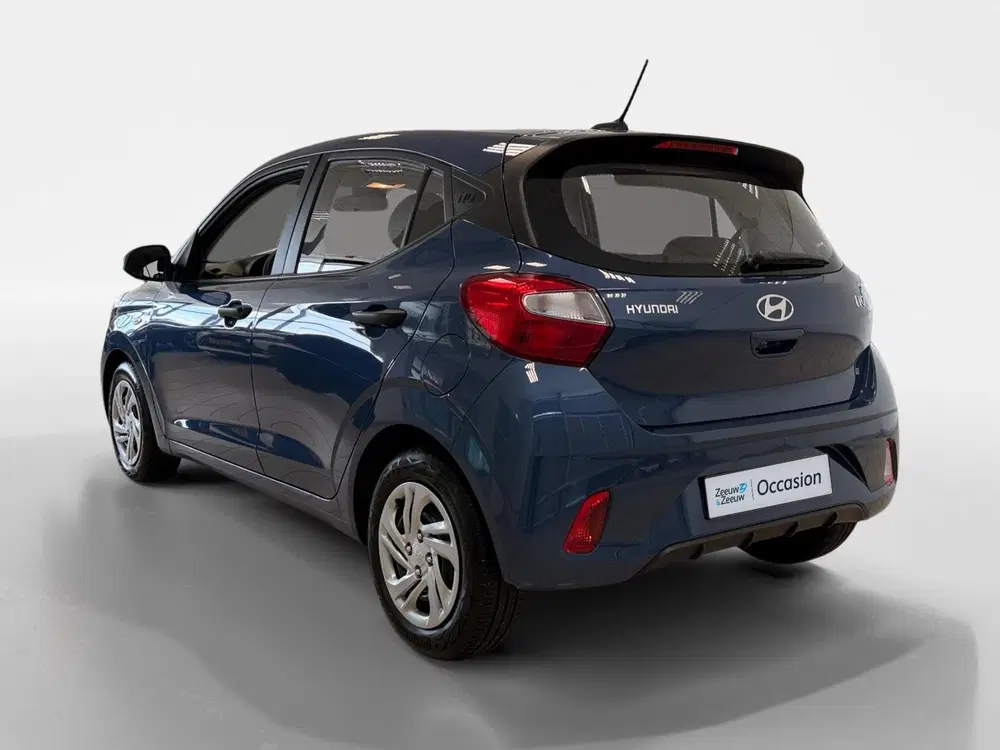 Hyundai i10 1.0 COMFORT uit 2025, foto 7