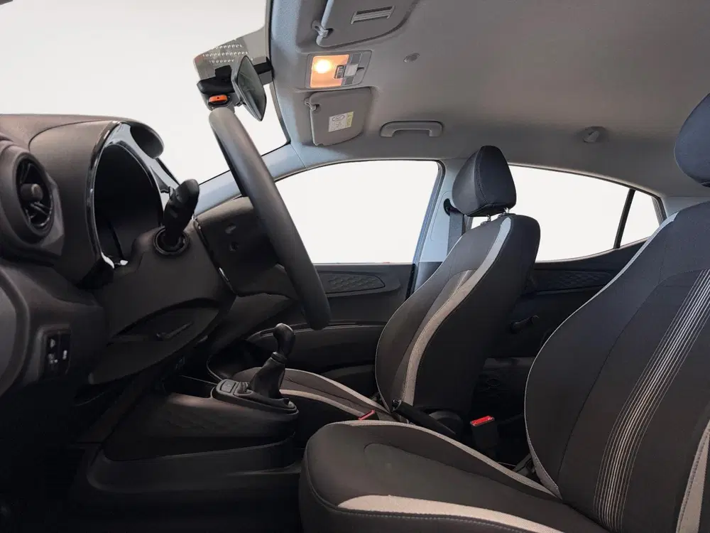 Hyundai i10 1.0 COMFORT uit 2025, foto 9