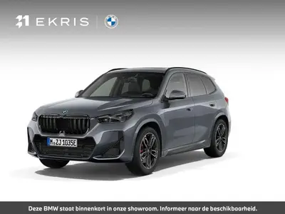 BMW X1 xDrive25e M Sportpakket Pro uit 2026