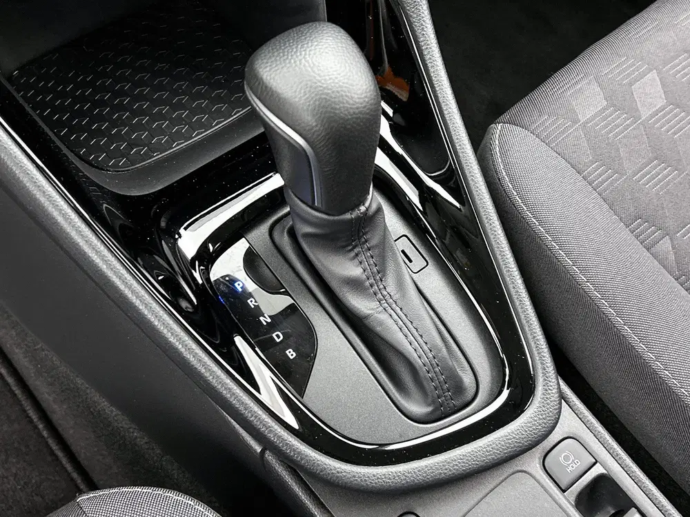 Toyota Yaris 1.5 Hybrid 115 Dynamic uit 2025, foto 11
