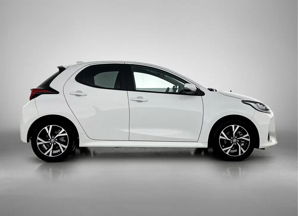Toyota Yaris 1.5 Hybrid 115 Dynamic uit 2025, foto 12