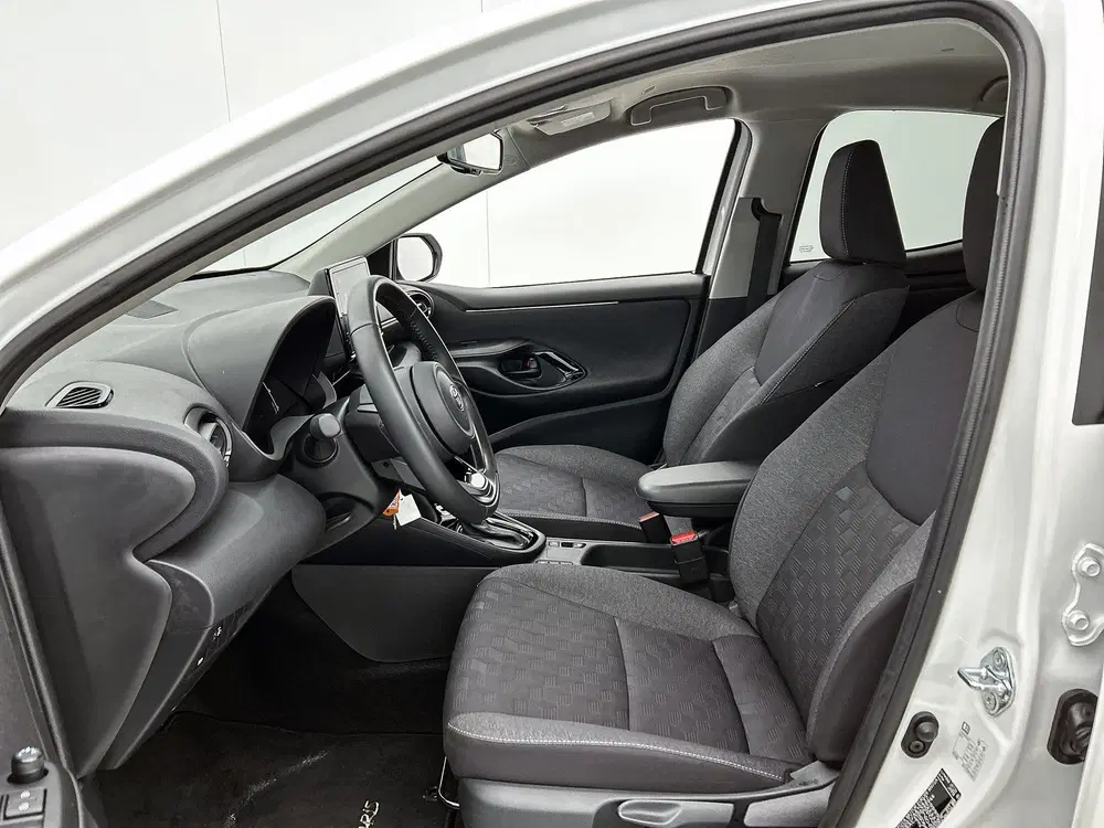 Toyota Yaris 1.5 Hybrid 115 Dynamic uit 2025, foto 16