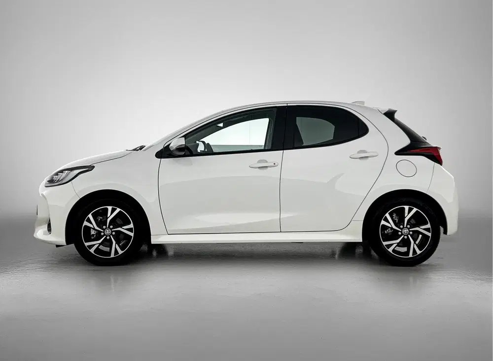 Toyota Yaris 1.5 Hybrid 115 Dynamic uit 2025, foto 3