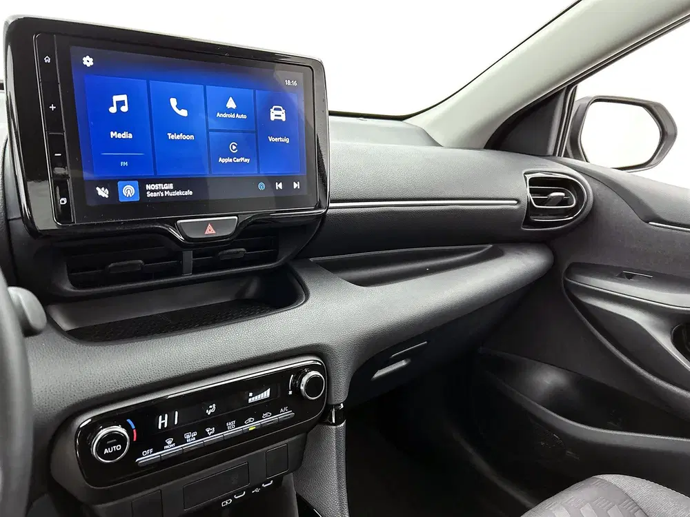 Toyota Yaris 1.5 Hybrid 115 Dynamic uit 2025, foto 9