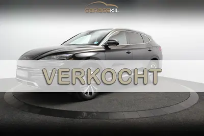 BYD Seal U 1.5 DM-i FWD Boost Dealer Onderh uit 2025