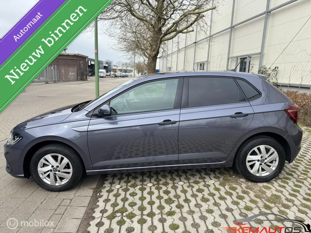 Volkswagen Polo 1.0 TSI✅Life✅Edition✅✅IQ-LIGHT✅✅ uit 2024, foto 2