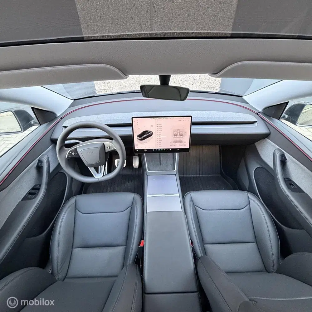 Tesla Model Y Juniper Long Range RWD uit 2025, foto 11
