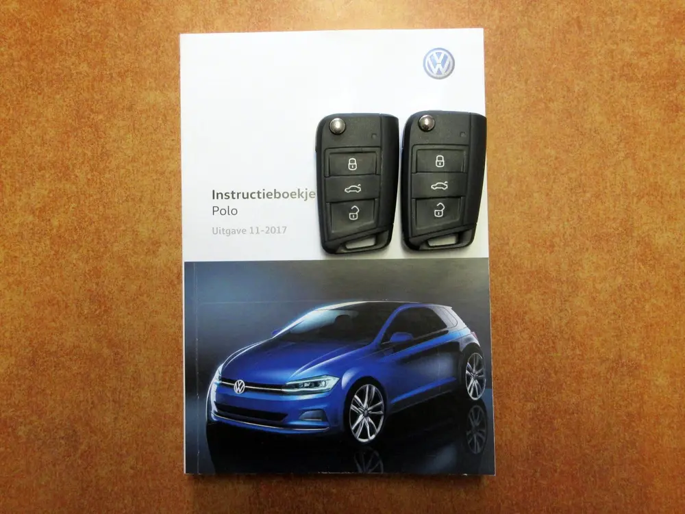 Volkswagen POLO 1.0 TSI Highline Business R Automaat uit 2021, foto 16