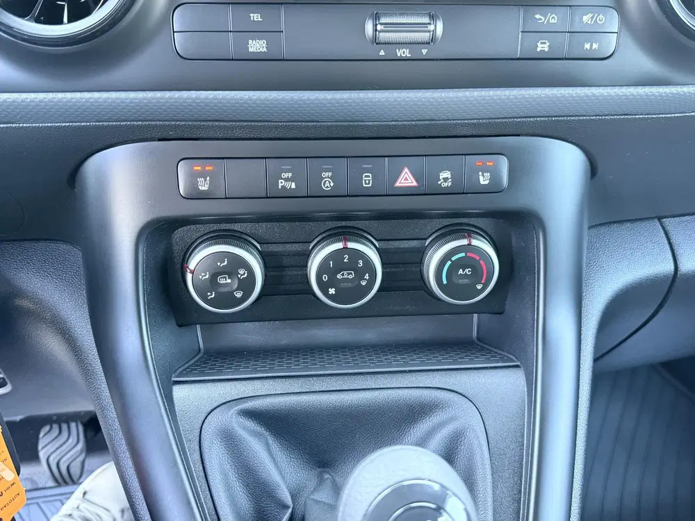 Mercedes-Benz Citan 110 L1 Pro uit 2023, foto 15