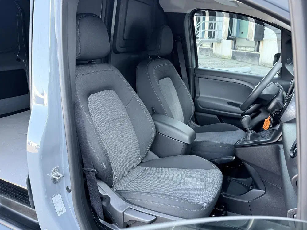 Mercedes-Benz Citan 110 L1 Pro uit 2023, foto 16