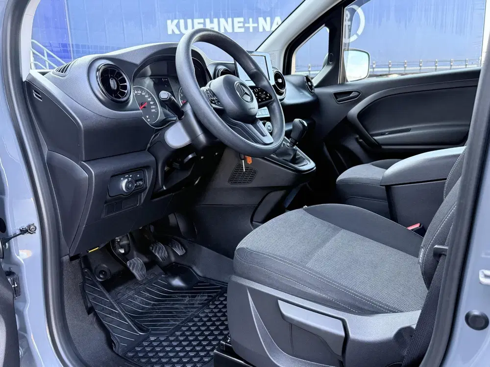 Mercedes-Benz Citan 110 L1 Pro uit 2023, foto 18