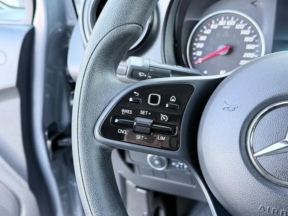 Mercedes-Benz Citan 110 L1 Pro uit 2023, foto 20
