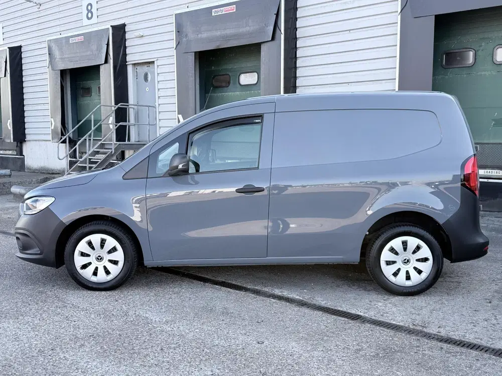Mercedes-Benz Citan 110 L1 Pro uit 2023, foto 6