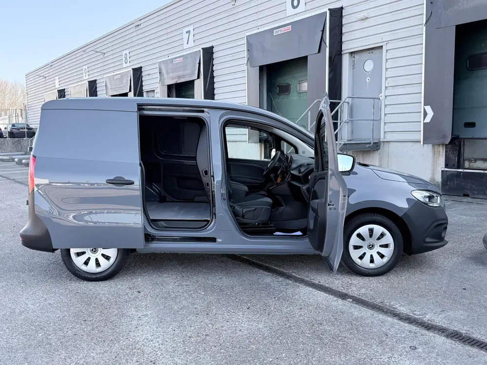 Mercedes-Benz Citan 110 L1 Pro uit 2023, foto 8