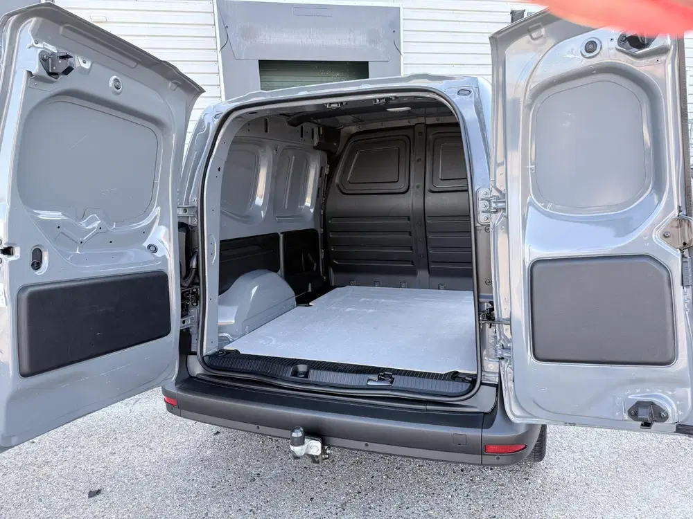 Mercedes-Benz Citan 110 L1 Pro uit 2023, foto 9
