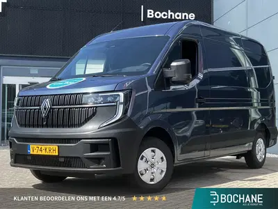 Renault Master T35 2.0 dCi 130 L2H2 Start uit 2024